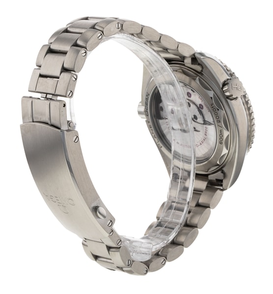 Omega Planet Ocean 215.30.44.21.01.002